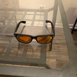 Ray-Ban Wayfarer sunglasses